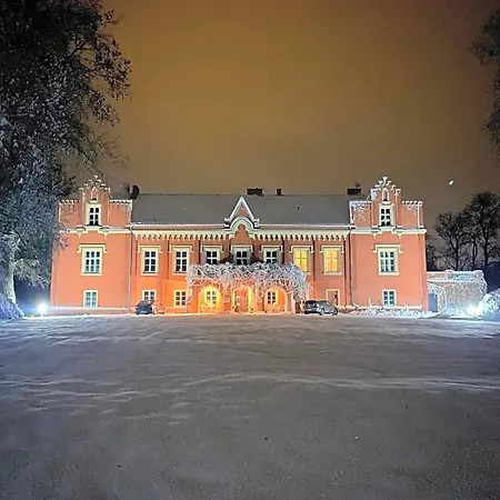 Zamek 3* Rynkowka