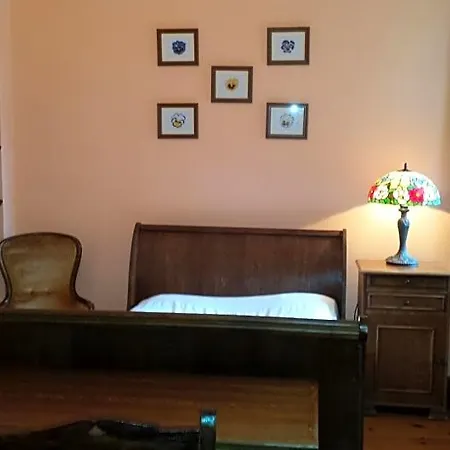 Nocleg ze śniadaniem Zamek Rynkowka