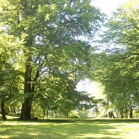 فندق مبيت وإفطار Zamek 3*