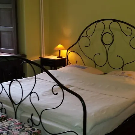 فندق مبيت وإفطار Zamek Rynkowka