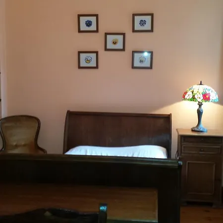 Zamek Nocleg ze śniadaniem