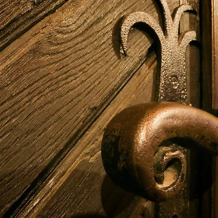 Zamek 住宿加早餐酒店 Rynkowka