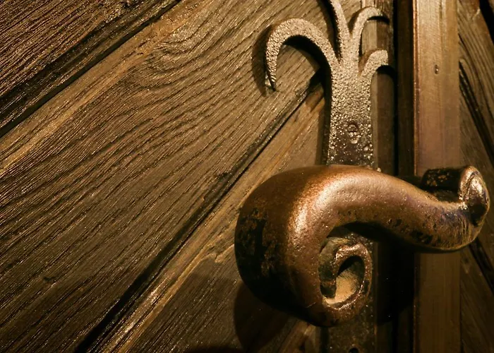 Zamek Bed & Breakfast Rynkowka